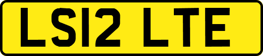 LS12LTE
