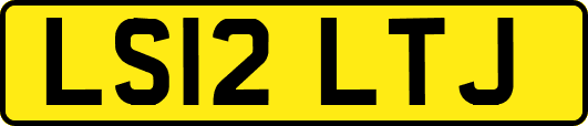 LS12LTJ