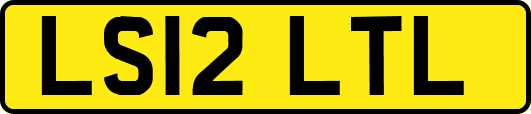 LS12LTL