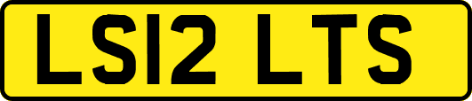 LS12LTS