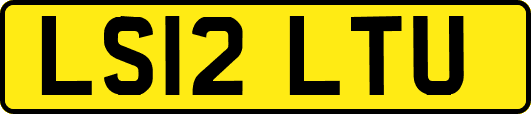 LS12LTU