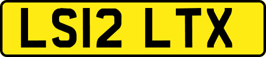 LS12LTX