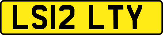 LS12LTY