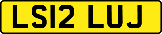 LS12LUJ