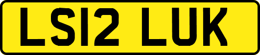 LS12LUK