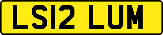 LS12LUM