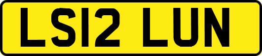 LS12LUN