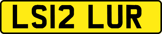 LS12LUR