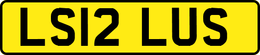 LS12LUS