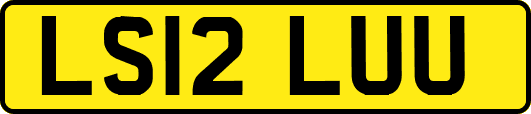 LS12LUU