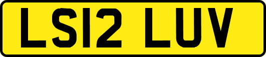 LS12LUV