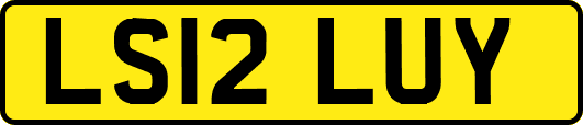 LS12LUY