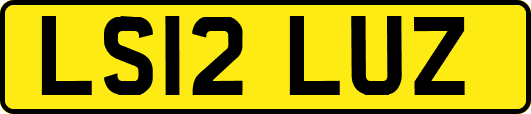 LS12LUZ