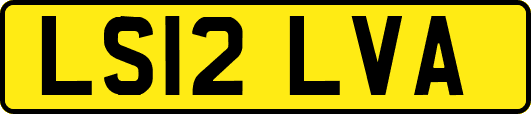 LS12LVA