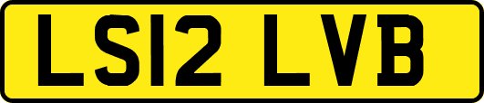 LS12LVB