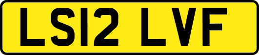 LS12LVF