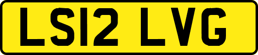 LS12LVG