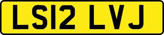LS12LVJ
