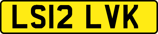 LS12LVK