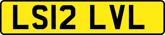 LS12LVL