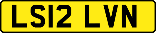 LS12LVN