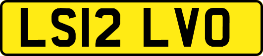 LS12LVO
