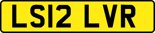 LS12LVR
