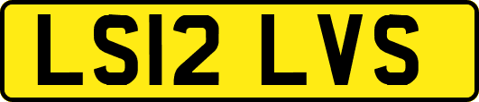 LS12LVS