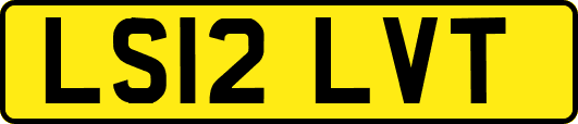 LS12LVT