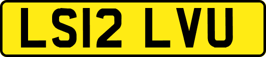 LS12LVU