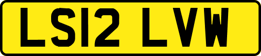 LS12LVW