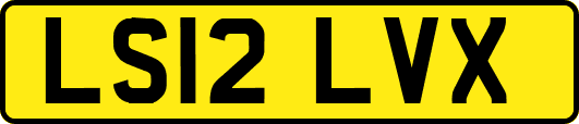 LS12LVX