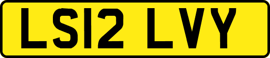 LS12LVY