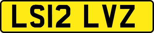 LS12LVZ