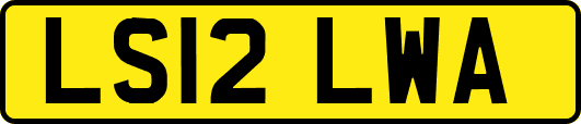 LS12LWA