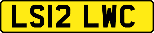 LS12LWC