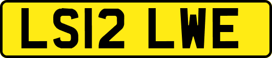 LS12LWE