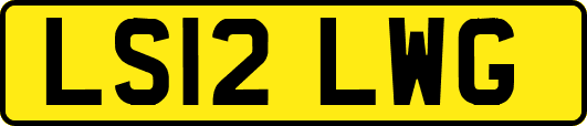 LS12LWG
