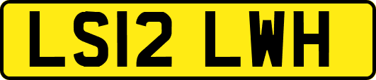 LS12LWH