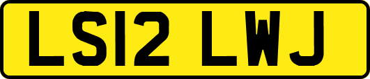 LS12LWJ