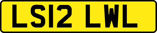 LS12LWL