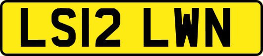 LS12LWN