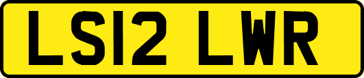 LS12LWR