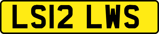 LS12LWS