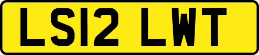 LS12LWT