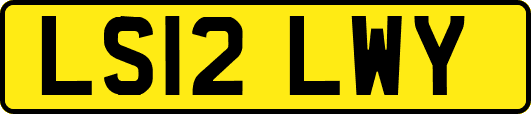 LS12LWY