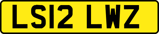 LS12LWZ