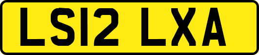 LS12LXA