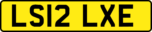 LS12LXE