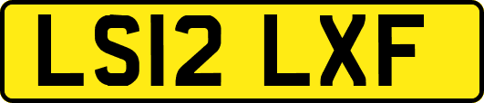 LS12LXF
